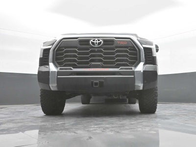 2022 Toyota Tundra 4WD SR5