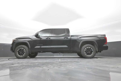 2022 Toyota Tundra 4WD SR5