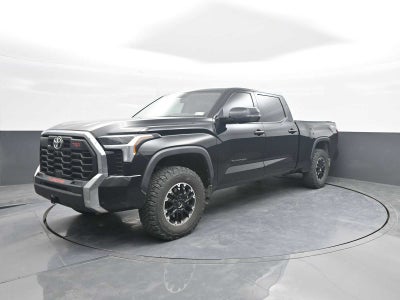 2022 Toyota Tundra 4WD SR5