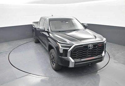 2022 Toyota Tundra 4WD SR5