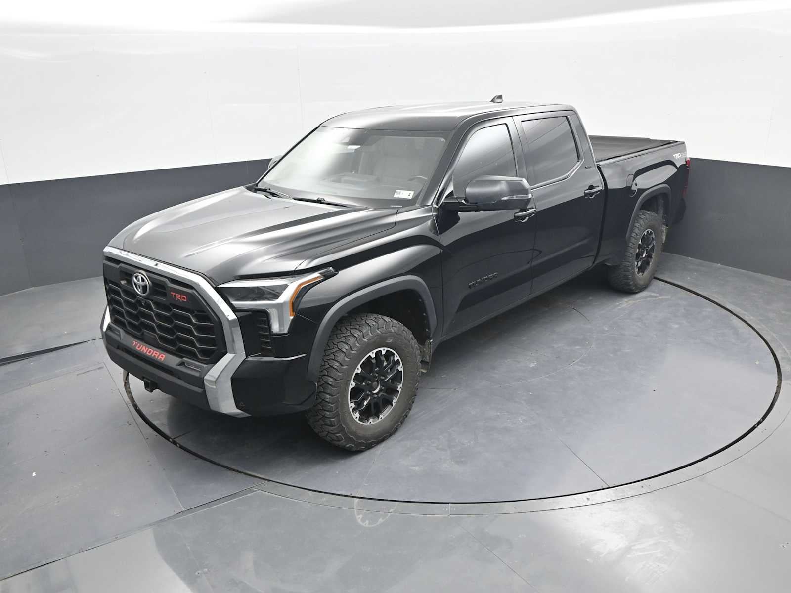 2022 Toyota Tundra 4WD SR5