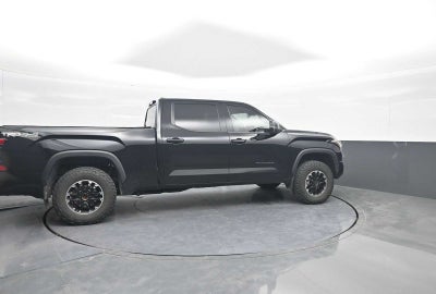 2022 Toyota Tundra 4WD SR5