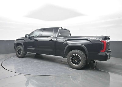 2022 Toyota Tundra 4WD SR5