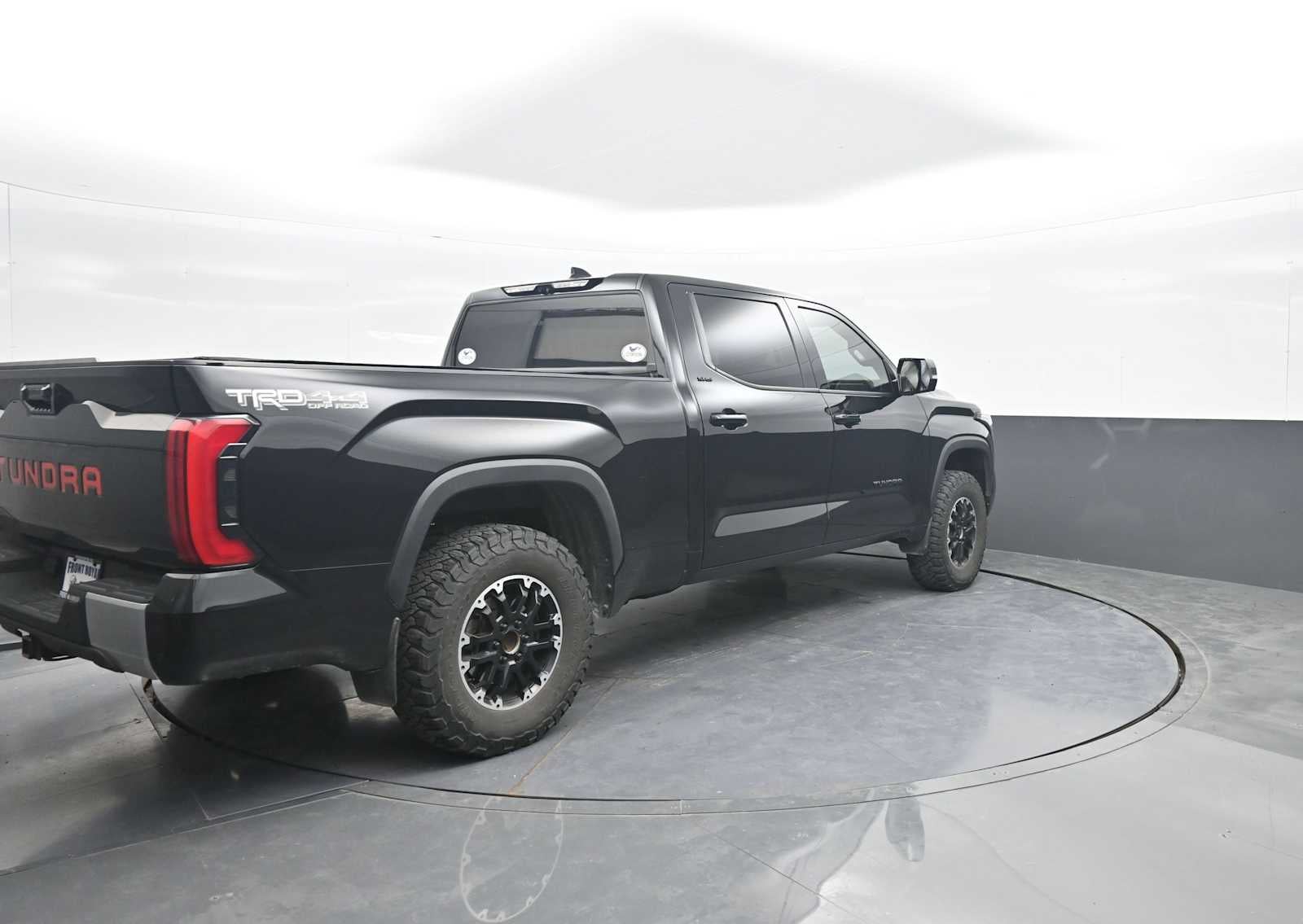 2022 Toyota Tundra 4WD SR5