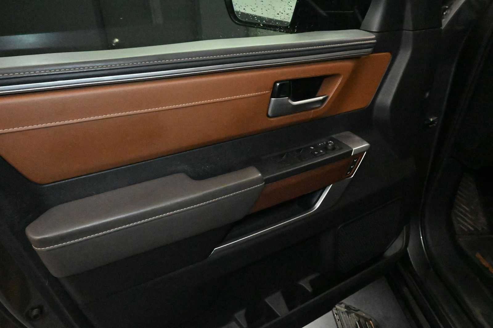 2023 Toyota Tundra 4WD 1794 Edition
