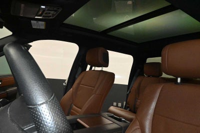 2023 Toyota Tundra 4WD 1794 Edition