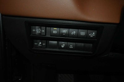 2023 Toyota Tundra 4WD 1794 Edition
