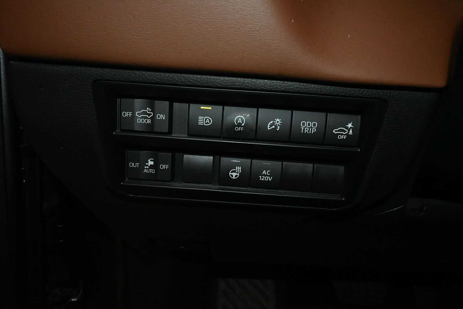 2023 Toyota Tundra 4WD 1794 Edition