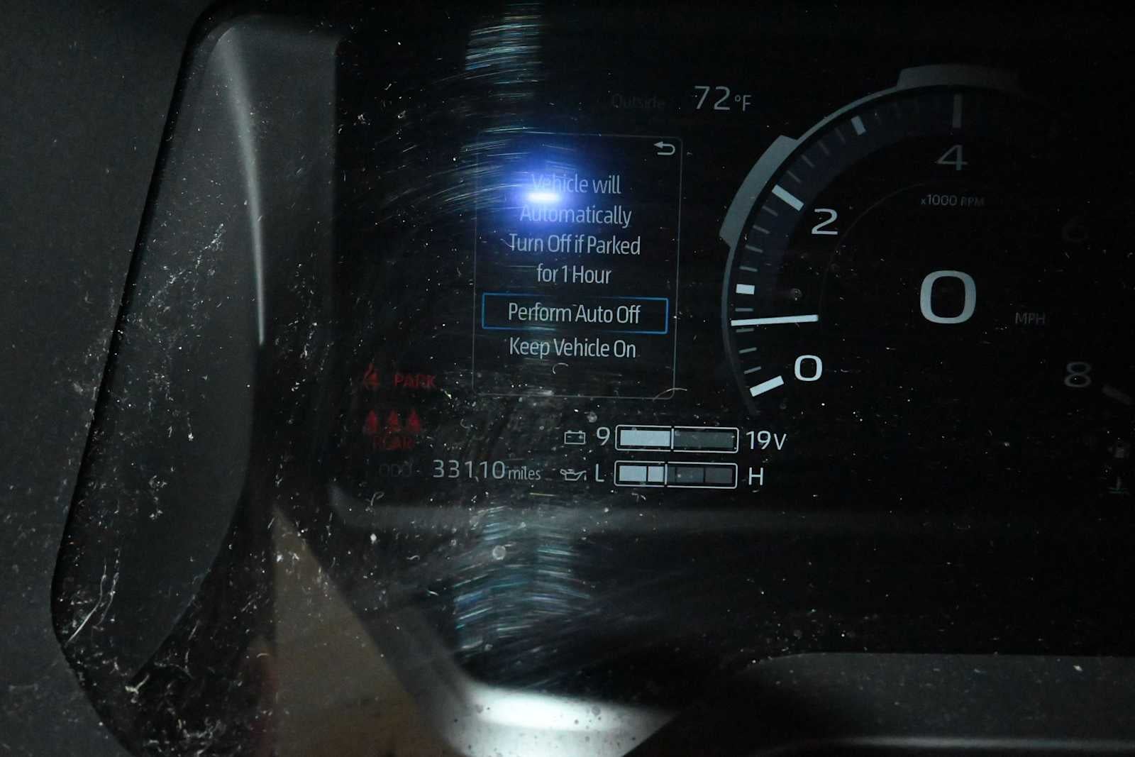 2023 Toyota Tundra 4WD 1794 Edition