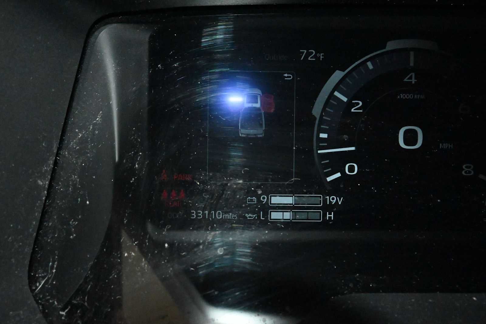 2023 Toyota Tundra 4WD 1794 Edition