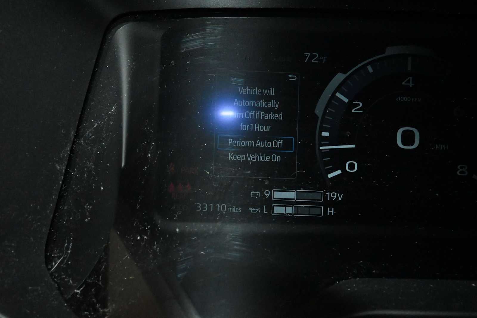 2023 Toyota Tundra 4WD 1794 Edition