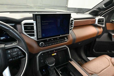 2023 Toyota Tundra 4WD 1794 Edition