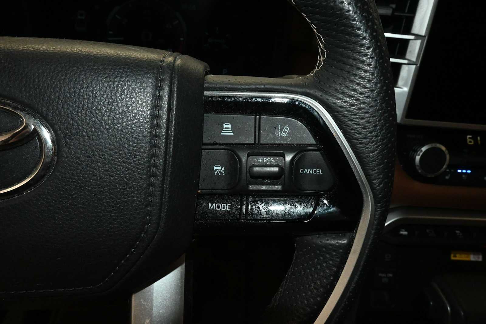 2023 Toyota Tundra 4WD 1794 Edition