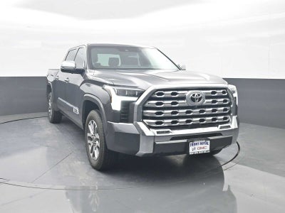 2023 Toyota Tundra 4WD 1794 Edition
