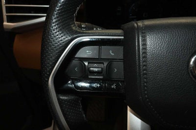 2023 Toyota Tundra 4WD 1794 Edition