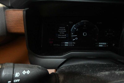 2023 Toyota Tundra 4WD 1794 Edition