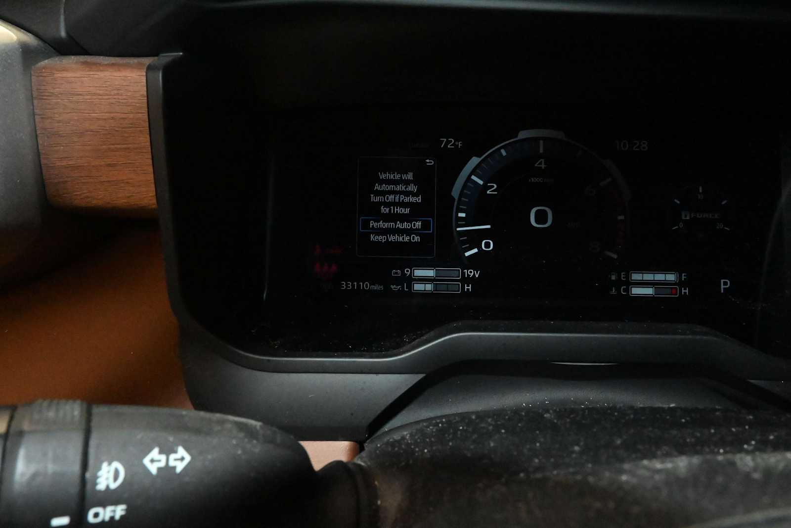 2023 Toyota Tundra 4WD 1794 Edition