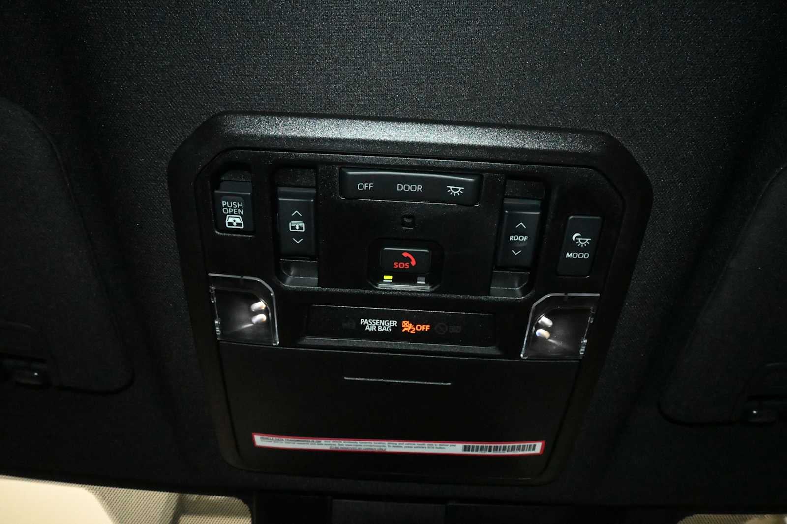 2023 Toyota Tundra 4WD 1794 Edition