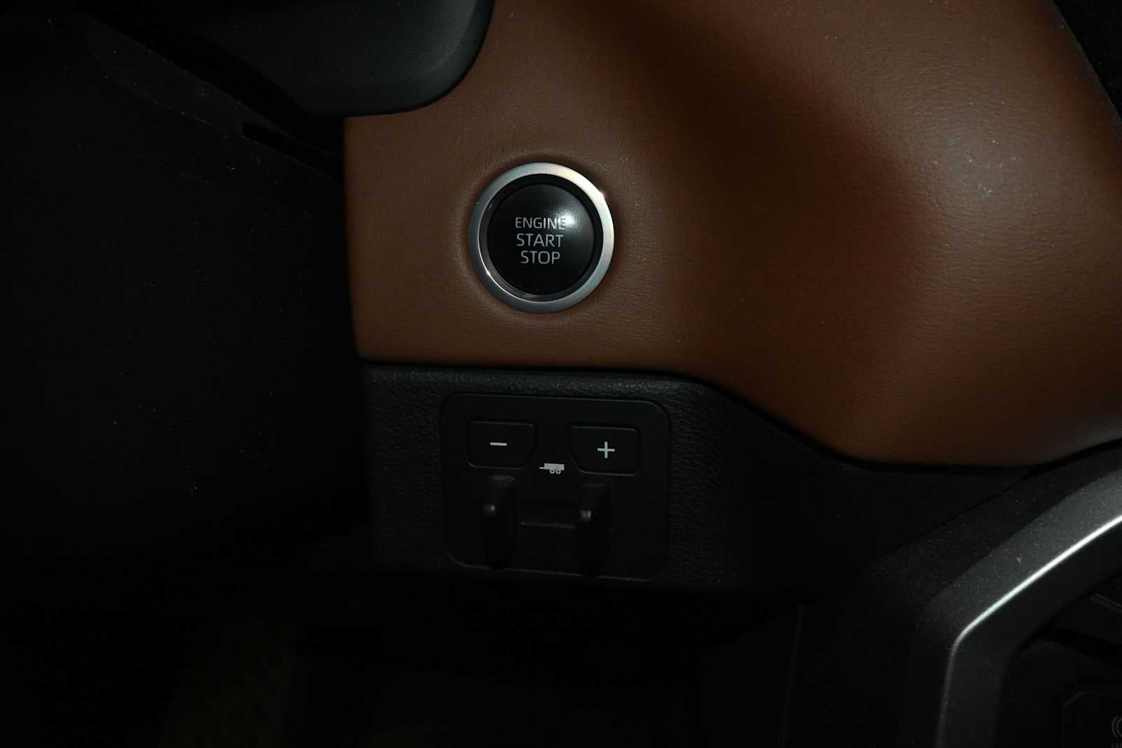 2023 Toyota Tundra 4WD 1794 Edition