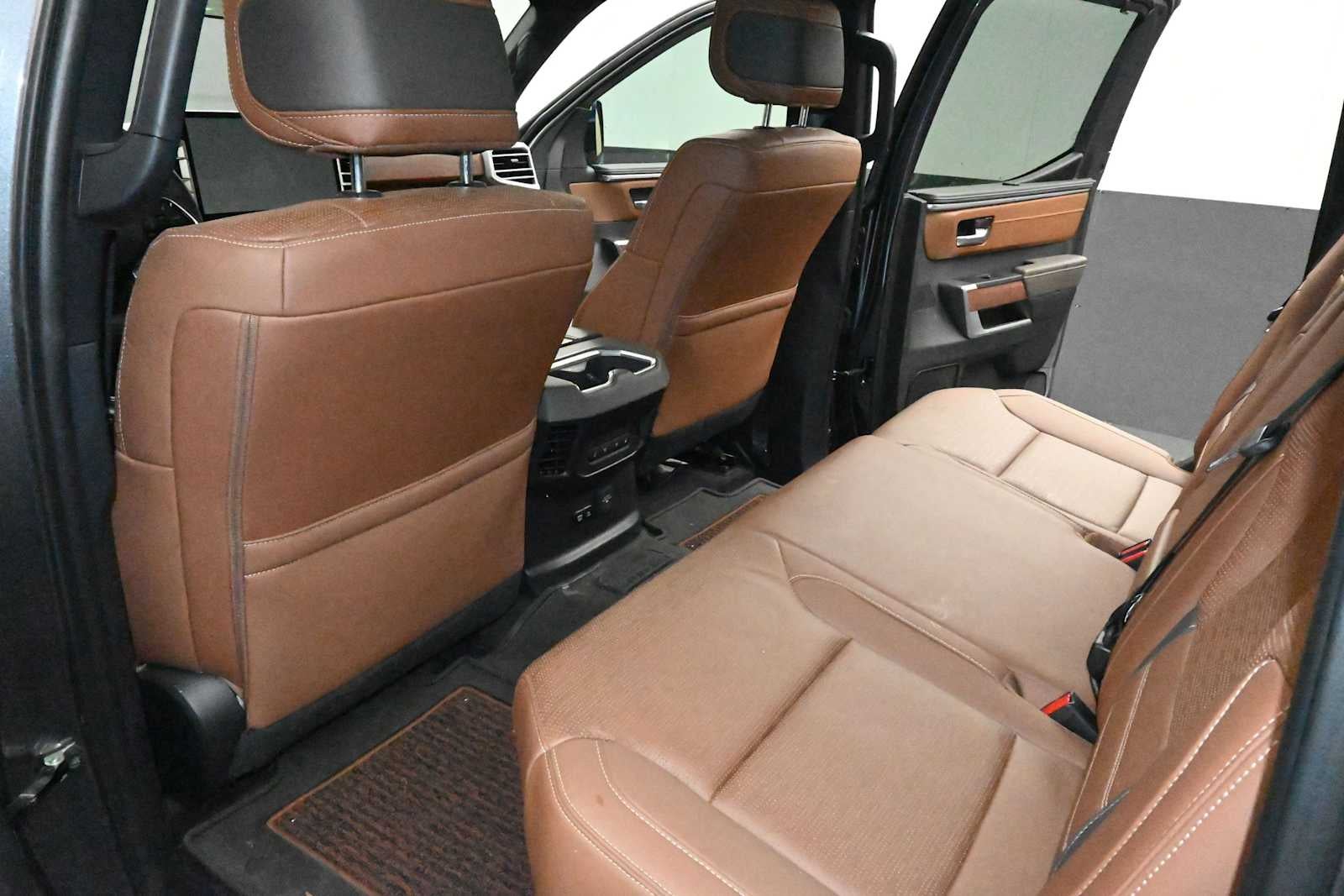 2023 Toyota Tundra 4WD 1794 Edition