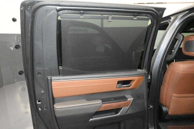 2023 Toyota Tundra 4WD 1794 Edition
