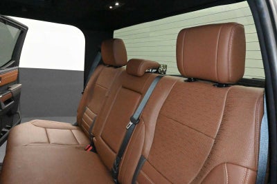 2023 Toyota Tundra 4WD 1794 Edition