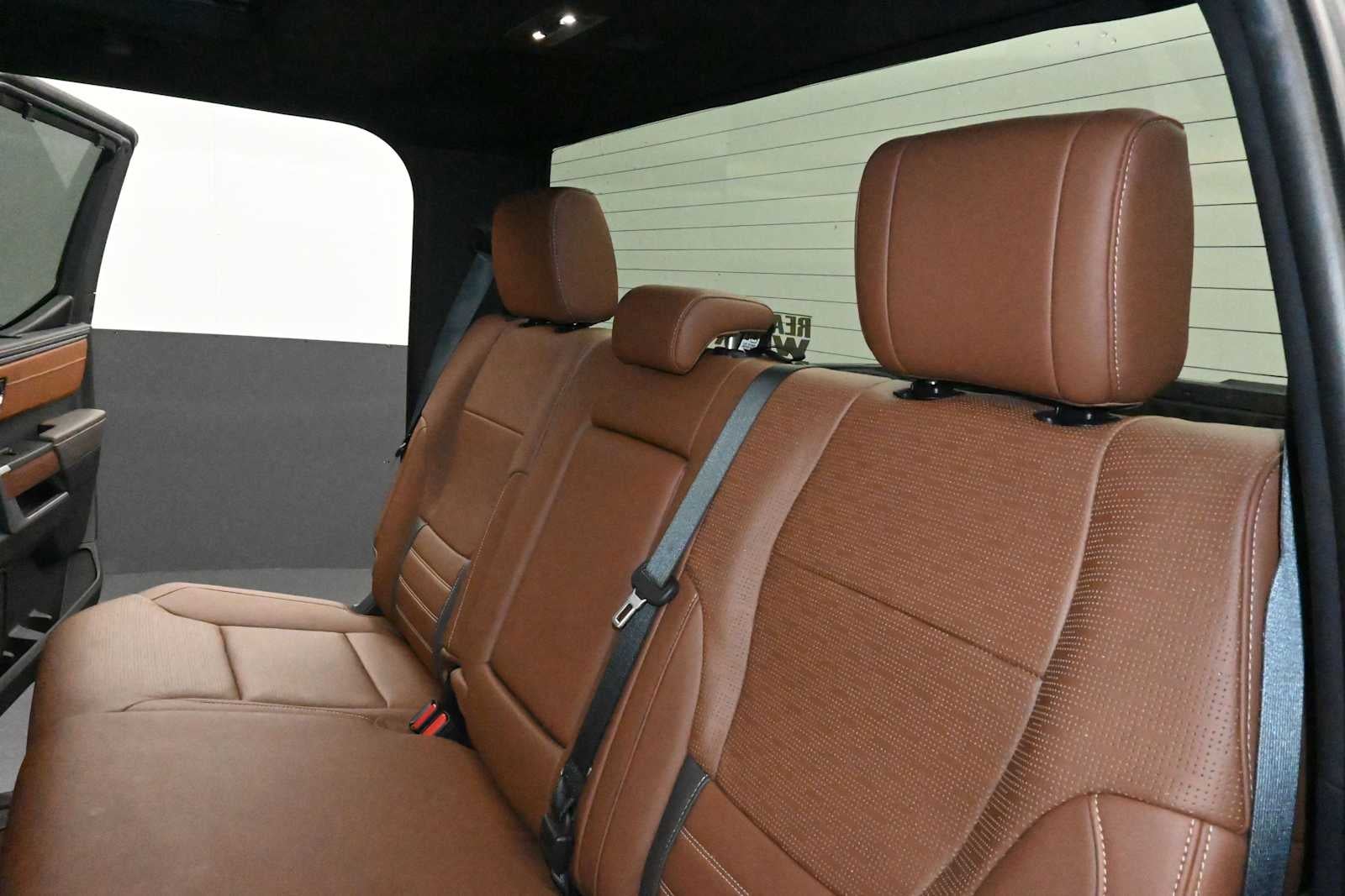 2023 Toyota Tundra 4WD 1794 Edition
