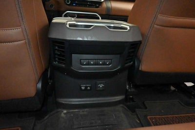 2023 Toyota Tundra 4WD 1794 Edition