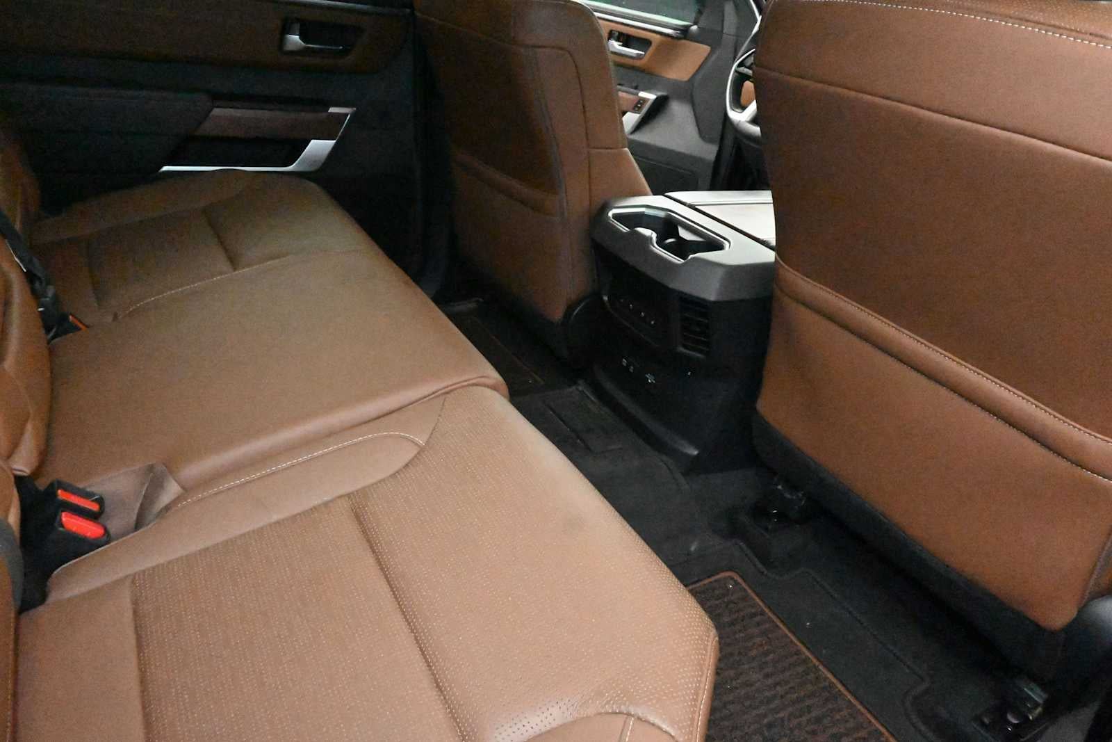 2023 Toyota Tundra 4WD 1794 Edition