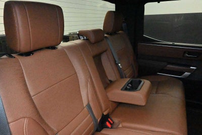 2023 Toyota Tundra 4WD 1794 Edition
