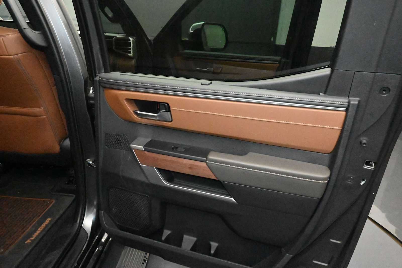 2023 Toyota Tundra 4WD 1794 Edition