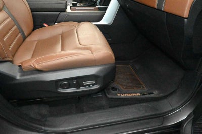 2023 Toyota Tundra 4WD 1794 Edition