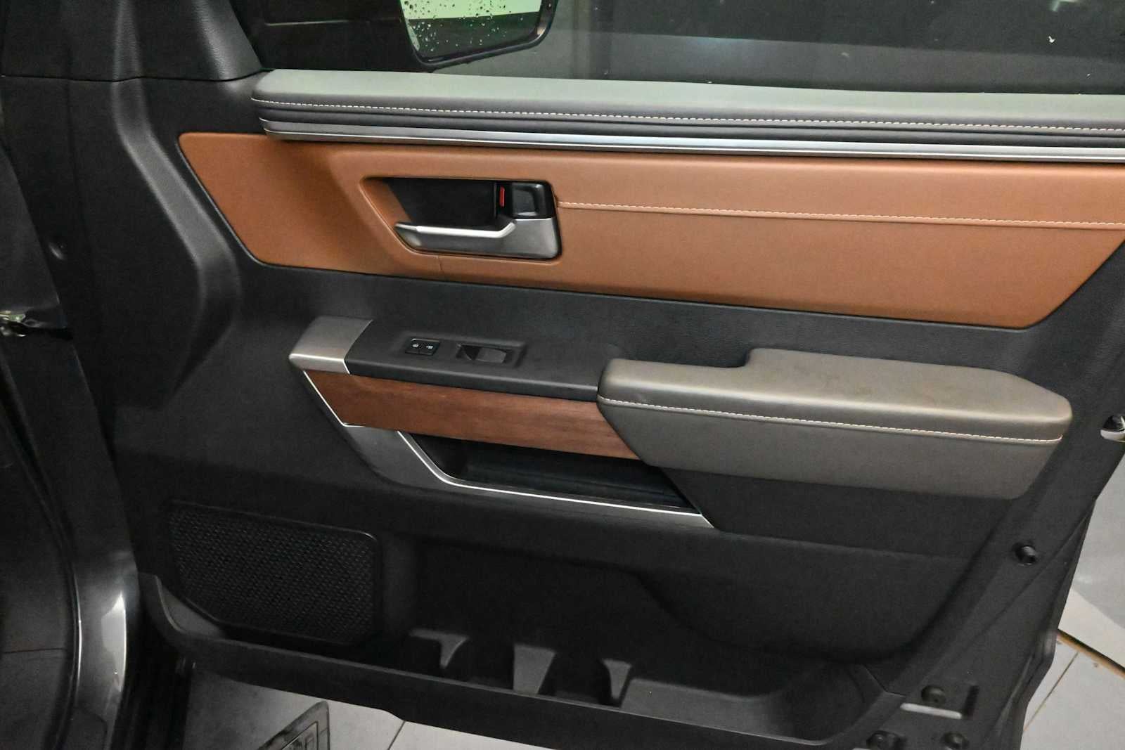 2023 Toyota Tundra 4WD 1794 Edition