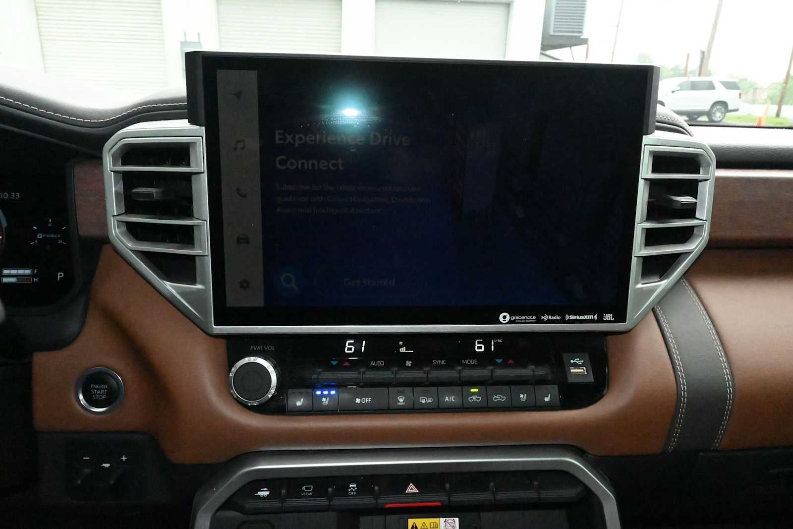 2023 Toyota Tundra 4WD 1794 Edition