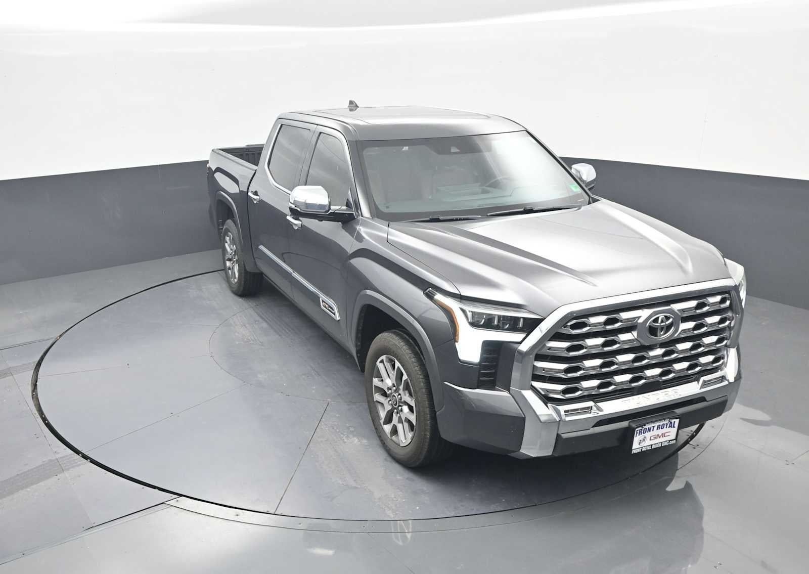 2023 Toyota Tundra 4WD 1794 Edition
