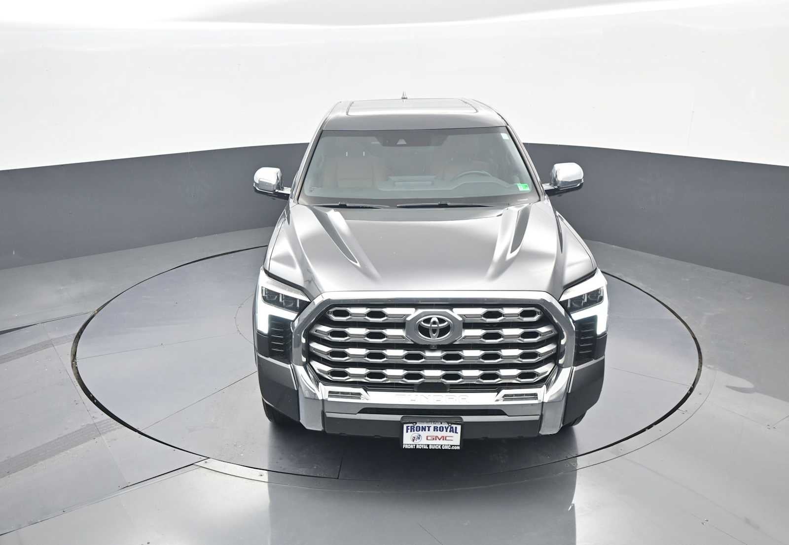 2023 Toyota Tundra 4WD 1794 Edition