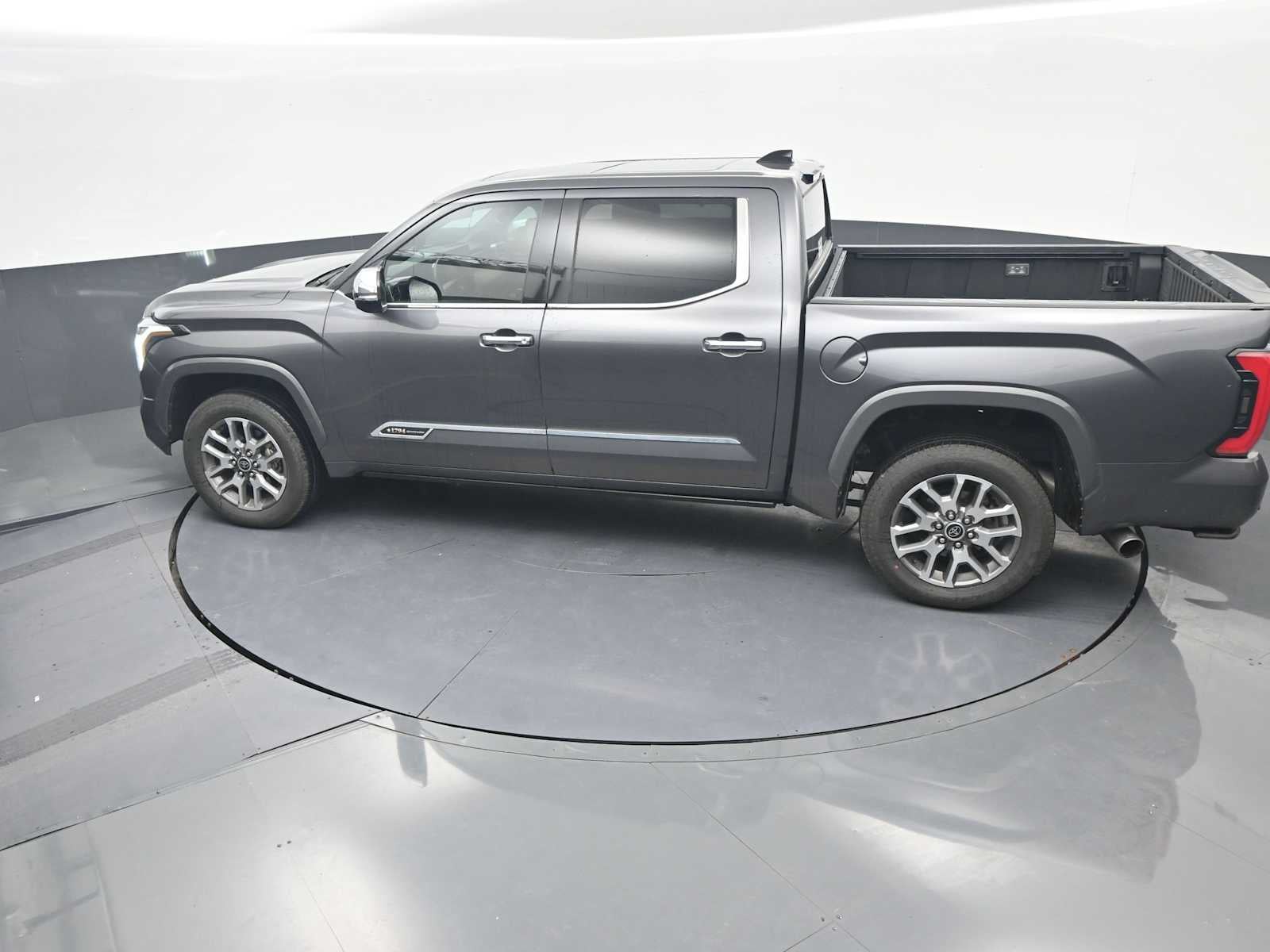 2023 Toyota Tundra 4WD 1794 Edition