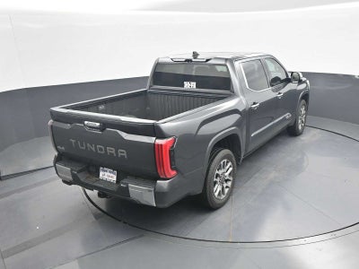 2023 Toyota Tundra 4WD 1794 Edition