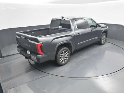 2023 Toyota Tundra 4WD 1794 Edition