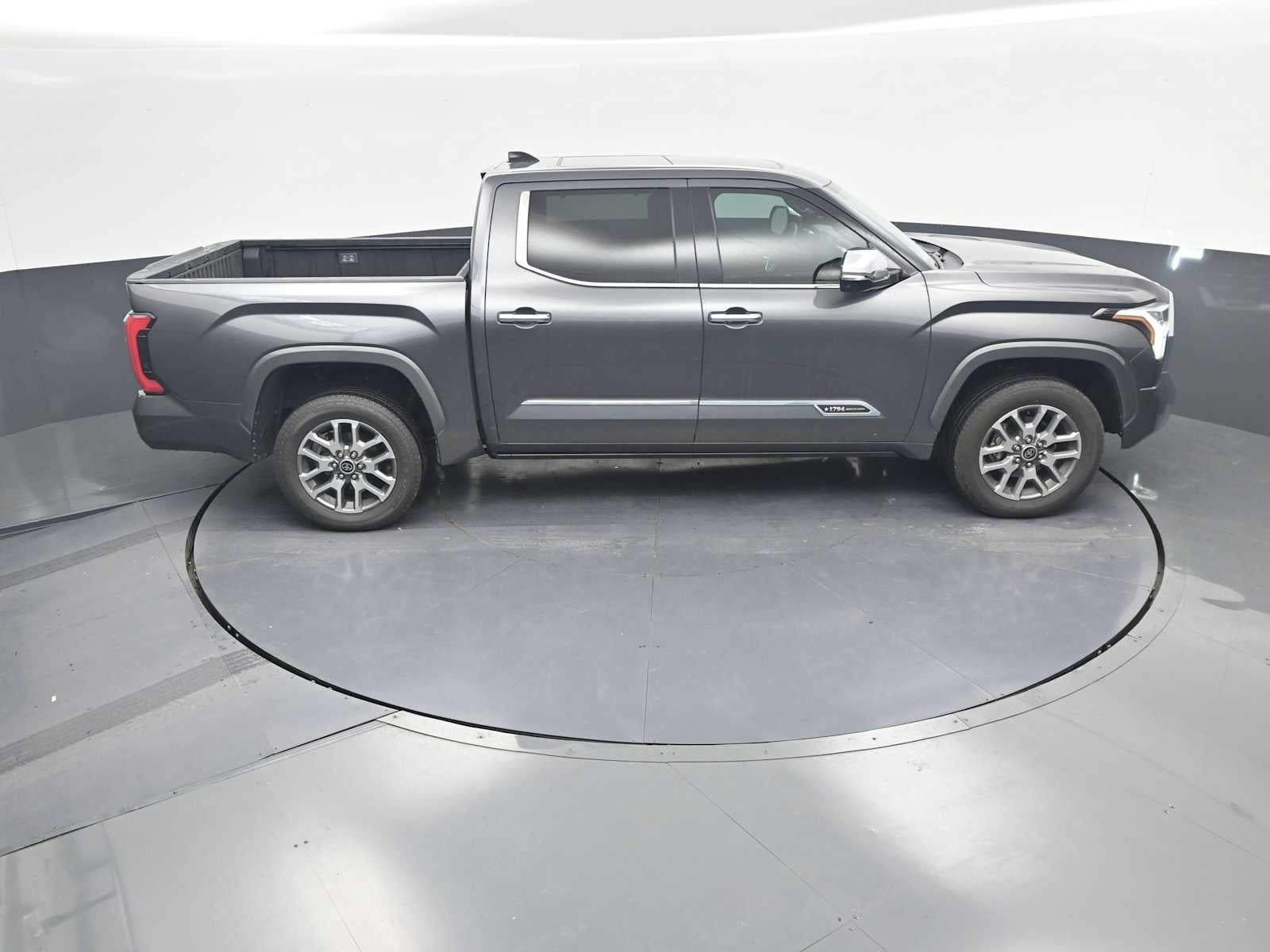 2023 Toyota Tundra 4WD 1794 Edition