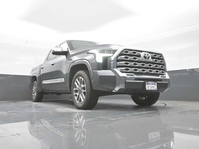 2023 Toyota Tundra 4WD 1794 Edition