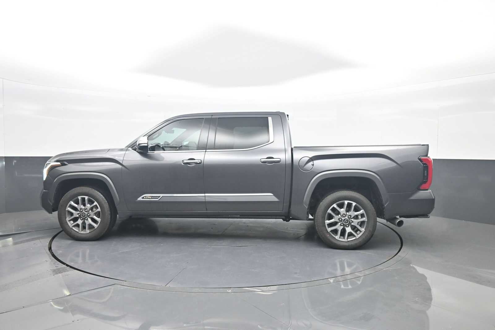 2023 Toyota Tundra 4WD 1794 Edition