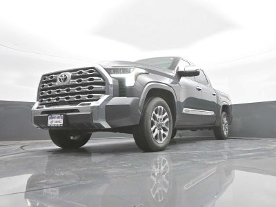 2023 Toyota Tundra 4WD 1794 Edition