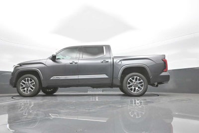 2023 Toyota Tundra 4WD 1794 Edition