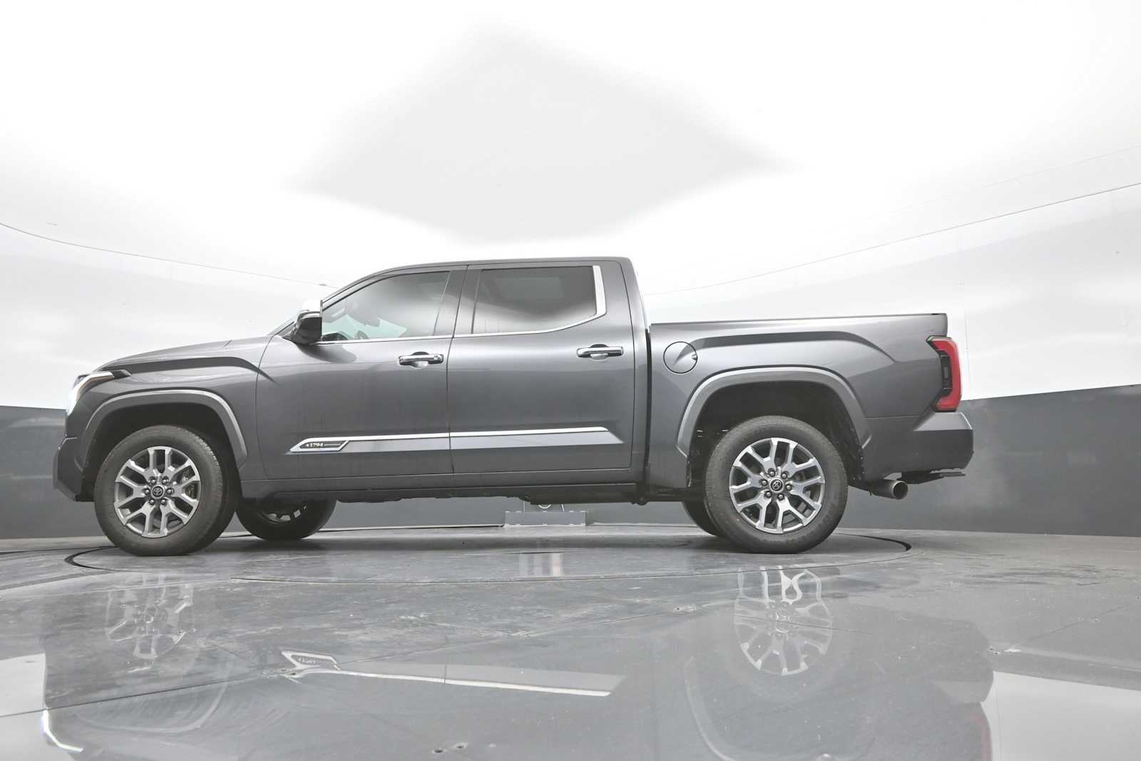 2023 Toyota Tundra 4WD 1794 Edition