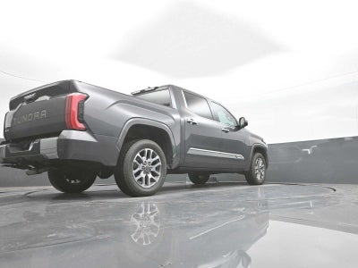 2023 Toyota Tundra 4WD 1794 Edition