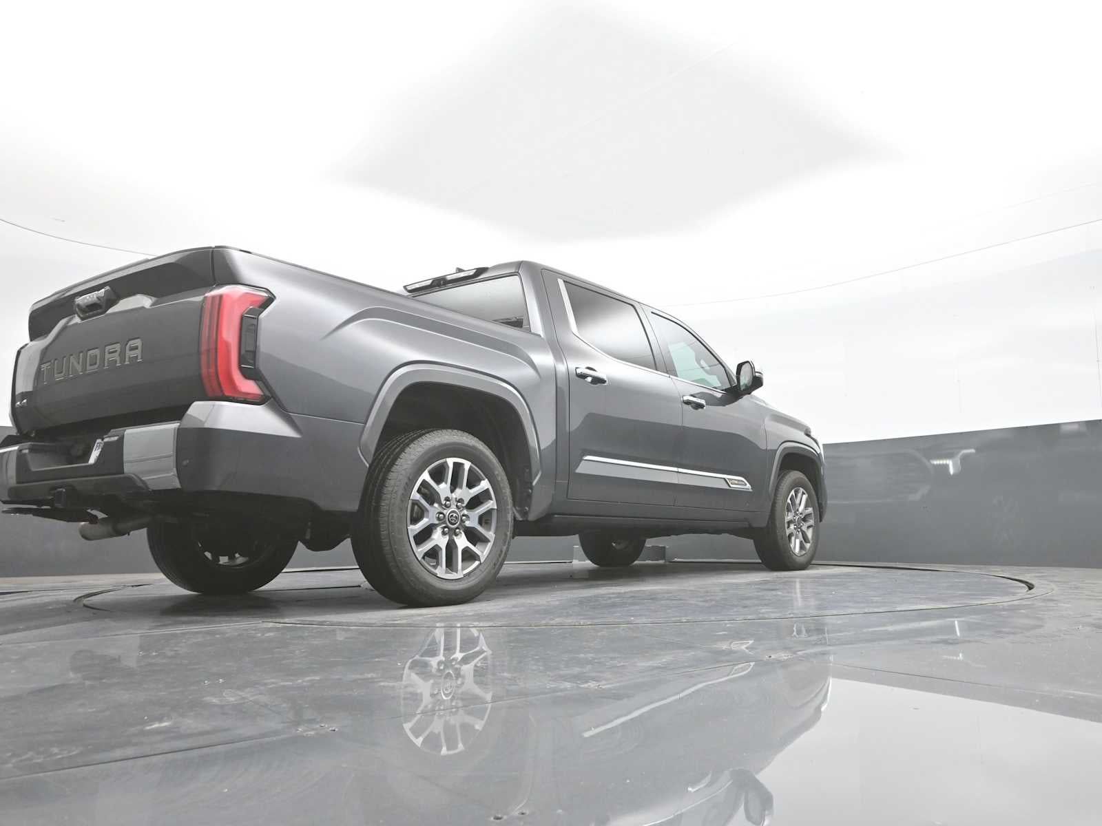 2023 Toyota Tundra 4WD 1794 Edition