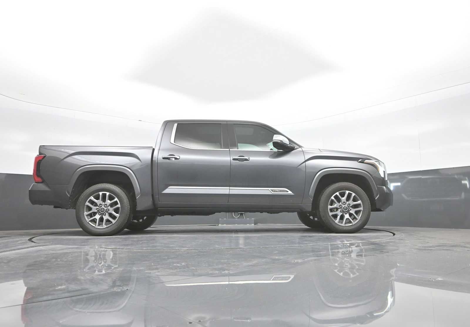 2023 Toyota Tundra 4WD 1794 Edition