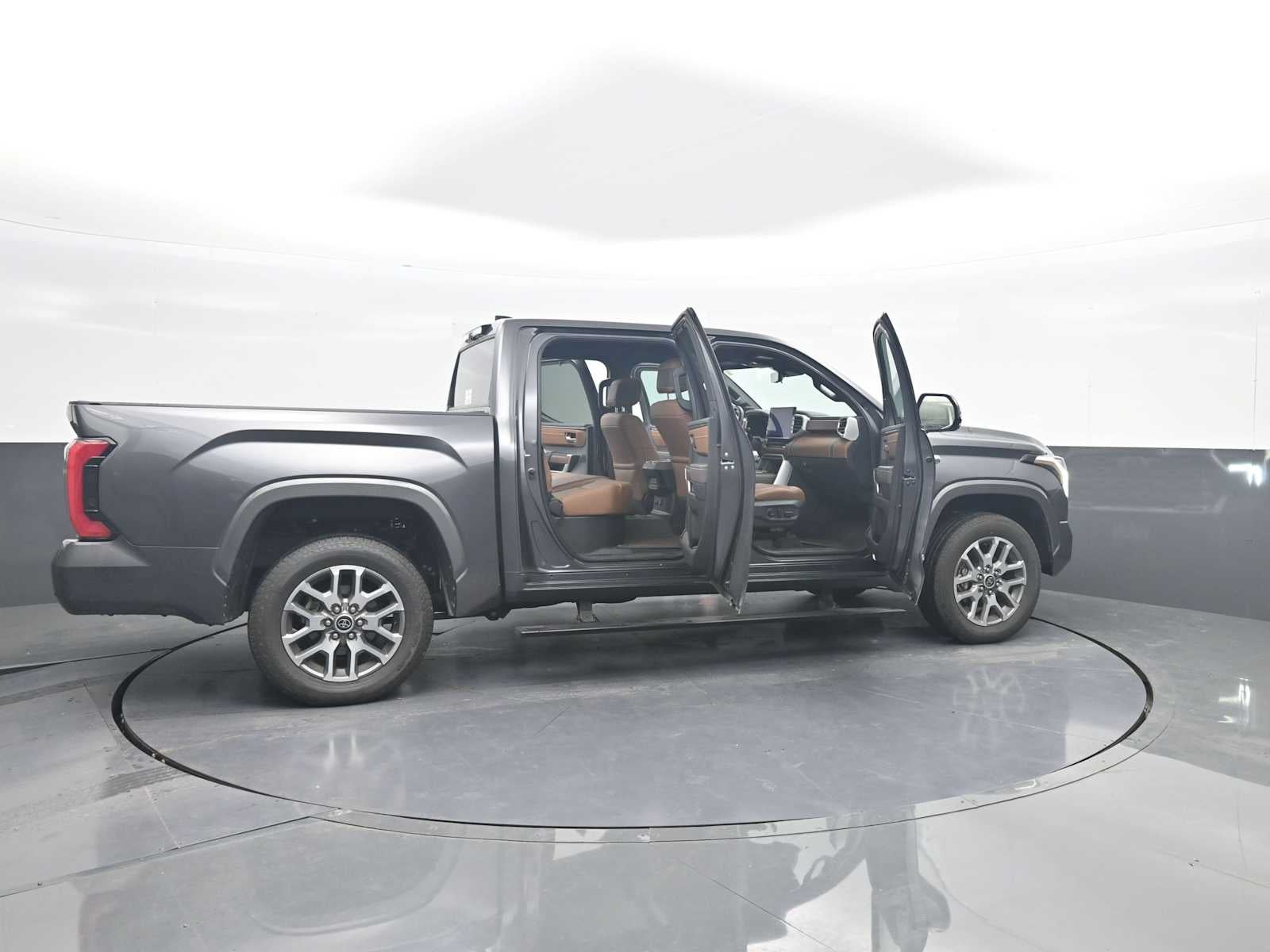 2023 Toyota Tundra 4WD 1794 Edition