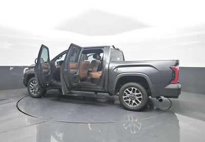 2023 Toyota Tundra 4WD 1794 Edition
